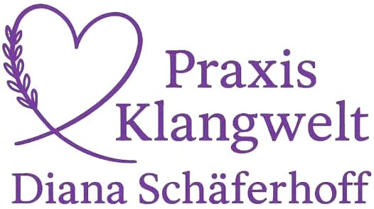 Logo Praxis Klangwelt